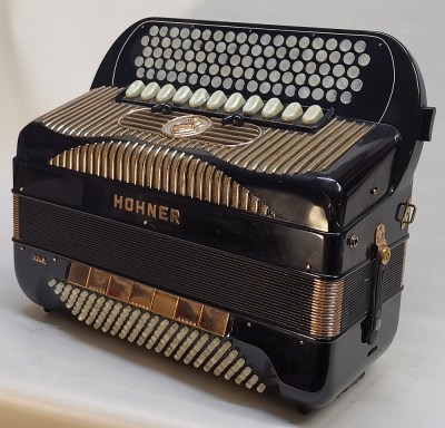 Hohner Gola 494